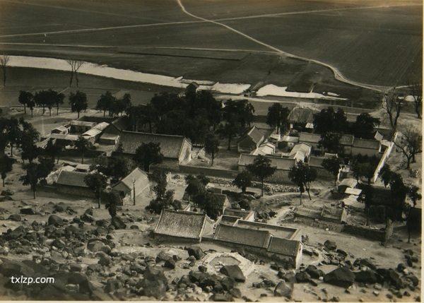 1929年济南老照片 百年前的济南城市内外名胜风光插图16