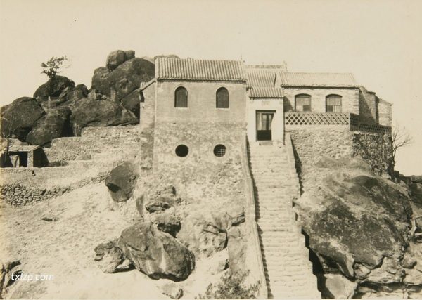 1929年济南老照片 百年前的济南城市内外名胜风光插图17