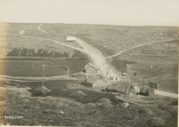 1926年南京老照片 明孝陵秦淮河下关栖霞寺等处风光插图6