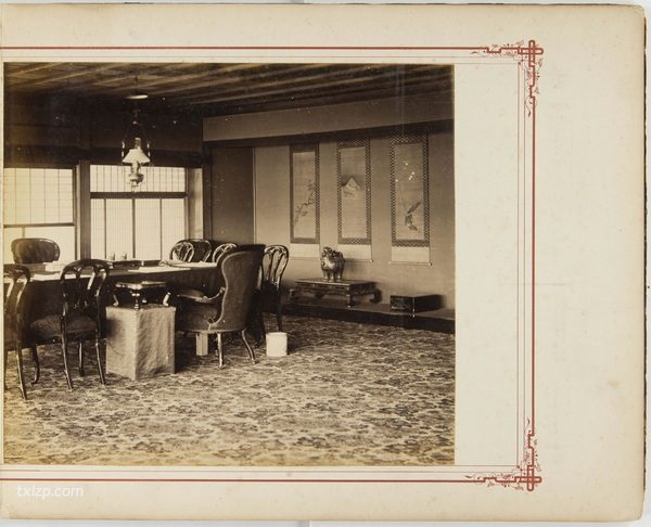 《日清媾和纪念写真》1895年 影集下载插图2
