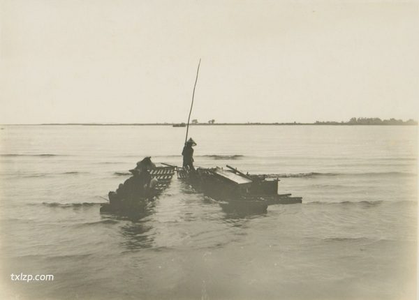 1927年台湾老照片  百年前的台湾及原住民百姓真实影像插图22