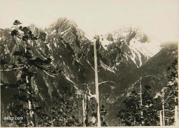 1927年台湾老照片  百年前的台湾及原住民百姓真实影像插图14