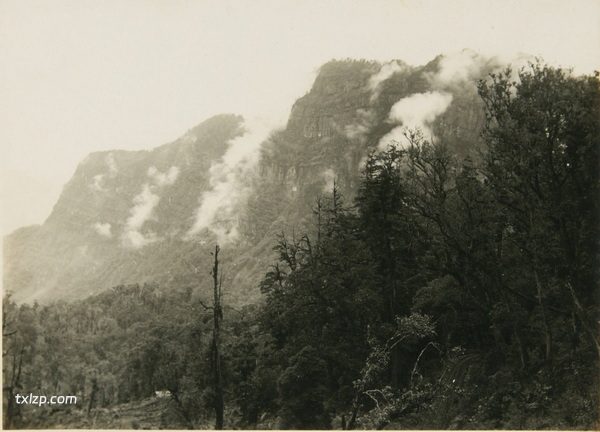 1927年台湾老照片  百年前的台湾及原住民百姓真实影像插图15