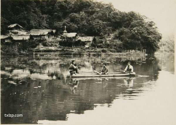 1927年台湾老照片  百年前的台湾及原住民百姓真实影像插图16