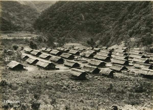 1927年台湾老照片  百年前的台湾及原住民百姓真实影像插图19