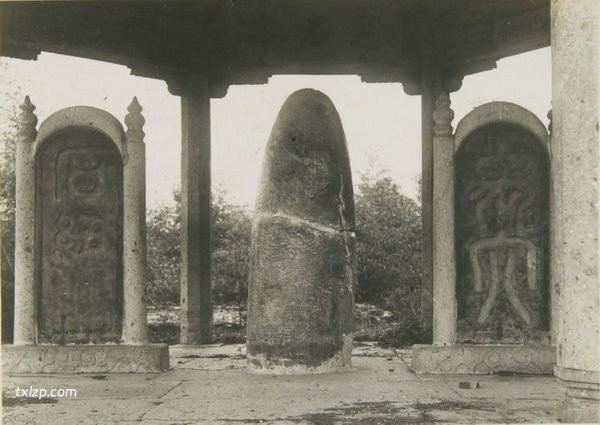 1930年绍兴老照片 民国时期的绍兴城市内外风貌插图6
