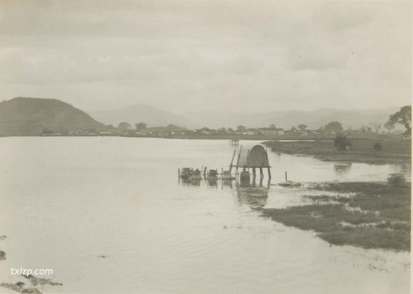 1930年绍兴老照片 民国时期的绍兴城市内外风貌插图17