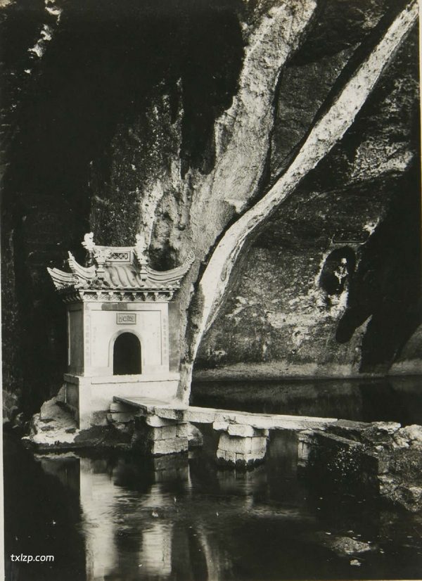 1930年绍兴老照片 民国时期的绍兴城市内外风貌插图19