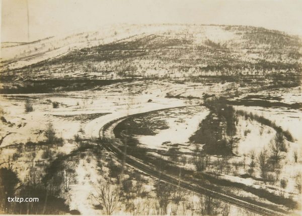 1931年洮昂铁路沿线齐齐哈尔|泰来|昂昂溪等处历史影像插图10