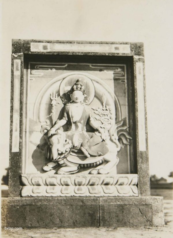 1930年内蒙古老照片 民国内蒙古的真实百姓生活插图21