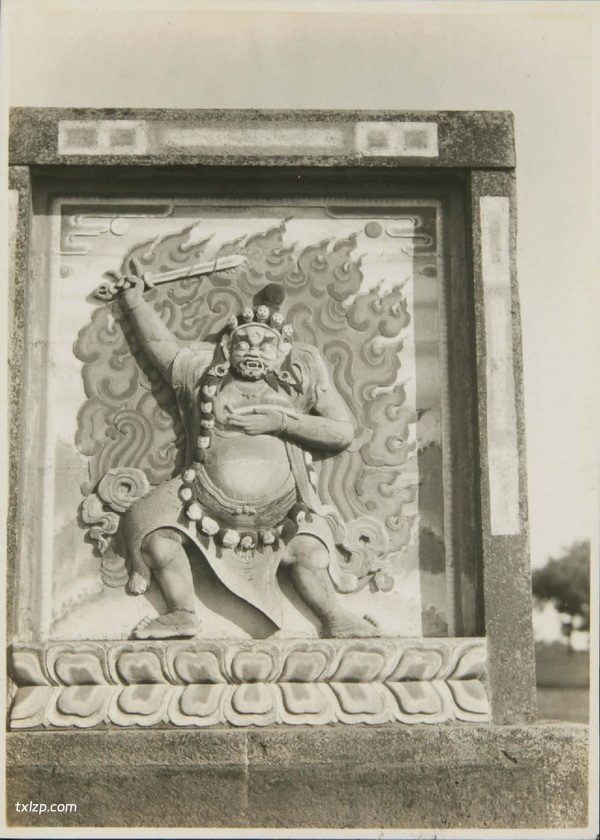1930年内蒙古老照片 民国内蒙古的真实百姓生活插图22