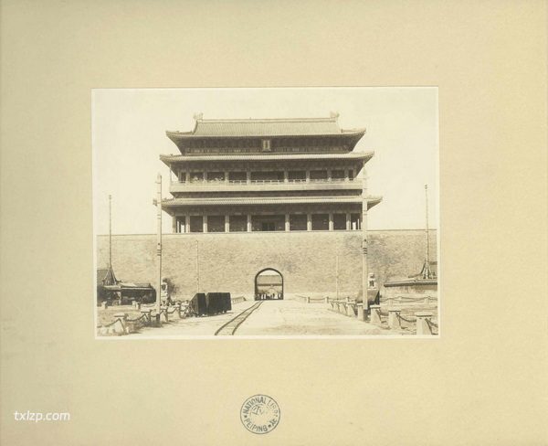 《震旦旧迹图汇》1916-1921年 全套影集插图2