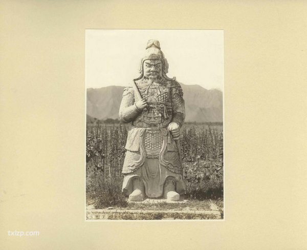 《震旦旧迹图汇》1916-1921年 全套影集插图5