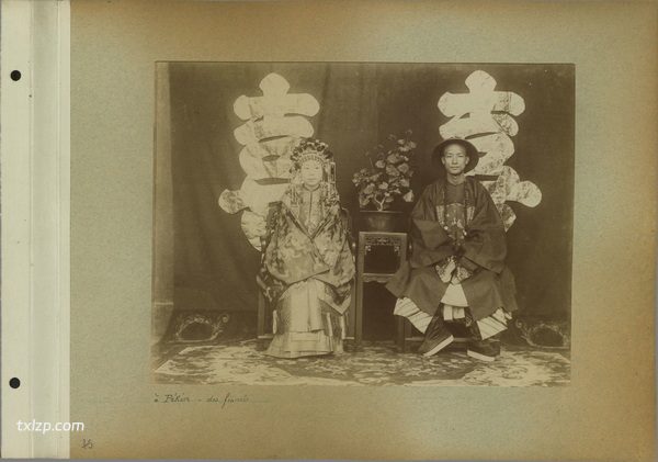《托马斯·查尔德中国摄影集》1850-1900 年 影集下载插图5
