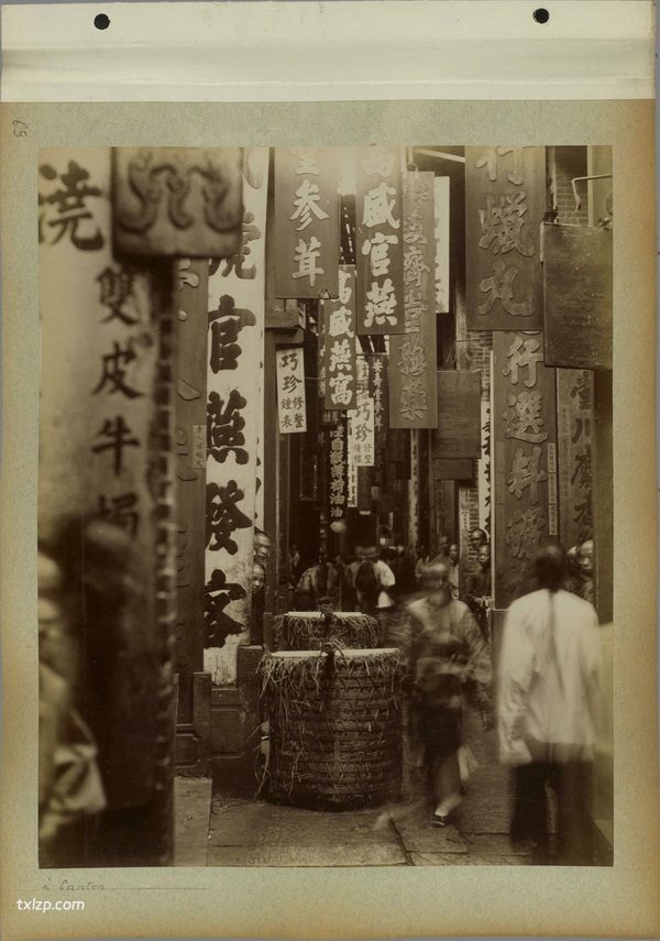 《托马斯·查尔德中国摄影集》1850-1900 年 影集下载插图8