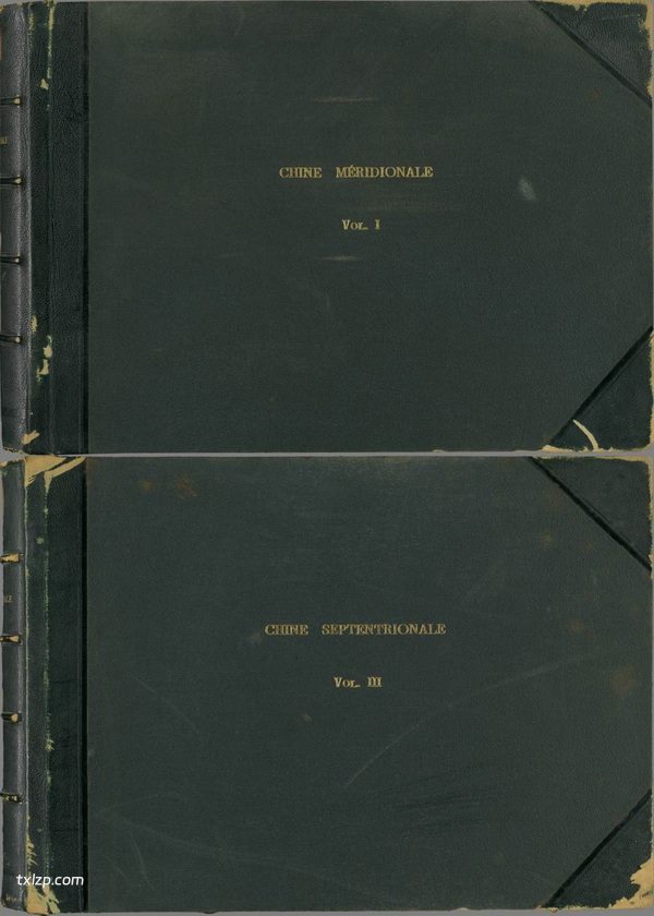 《托马斯·查尔德中国摄影集》1850-1900 年 影集下载插图
