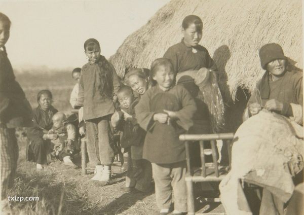 1930年舟山老照片 舟山海门及其附近民国风貌插图10