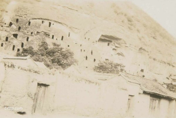 1932年咸阳老照片 咸阳城、永寿、彬县 、长武等地风貌插图10