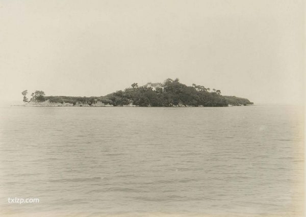 湖南岳阳老照片大全 历史上的岳阳旧影插图6