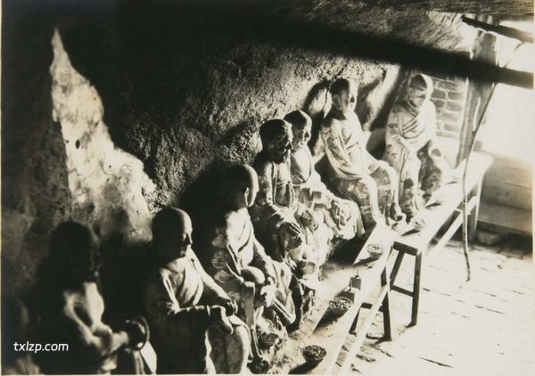 1933年鞍山老照片 千山的旧时秀美风貌插图9