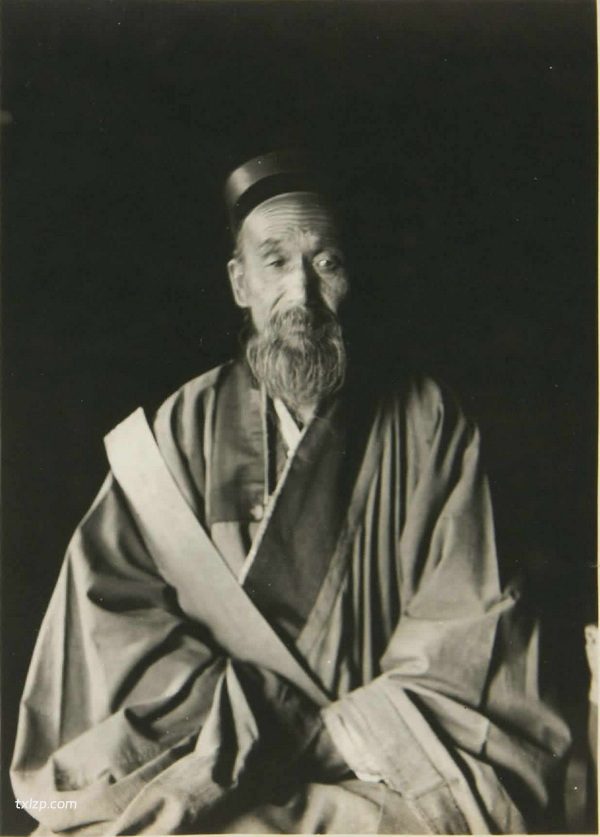 1933年鞍山老照片 千山的旧时秀美风貌插图10