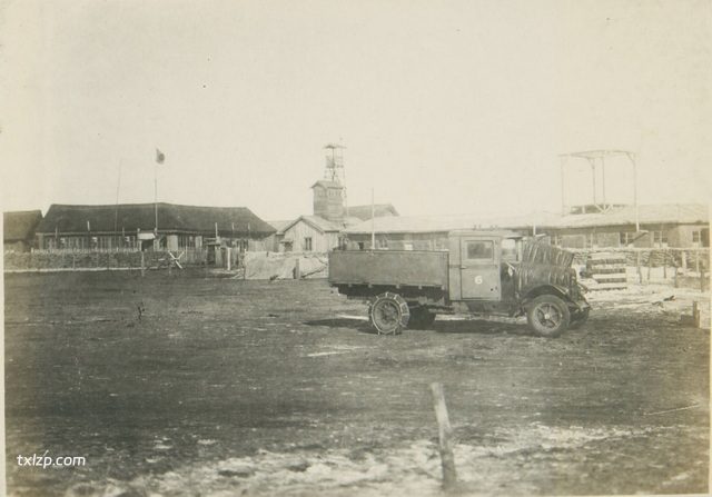 1933年黑河老照片(下) 90多年前的北安镇历史影像插图5