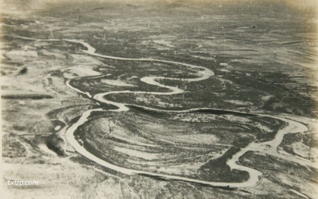 1933年黑河老照片(下) 90多年前的北安镇历史影像插图10
