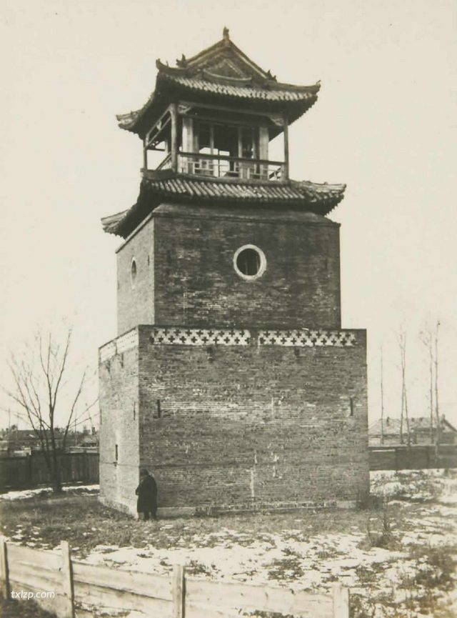 1933年黑河老照片(中) 民国时期的瑷珲及其周边历史旧影插图2
