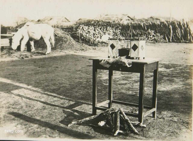 1933年黑河老照片(中) 民国时期的瑷珲及其周边历史旧影插图3