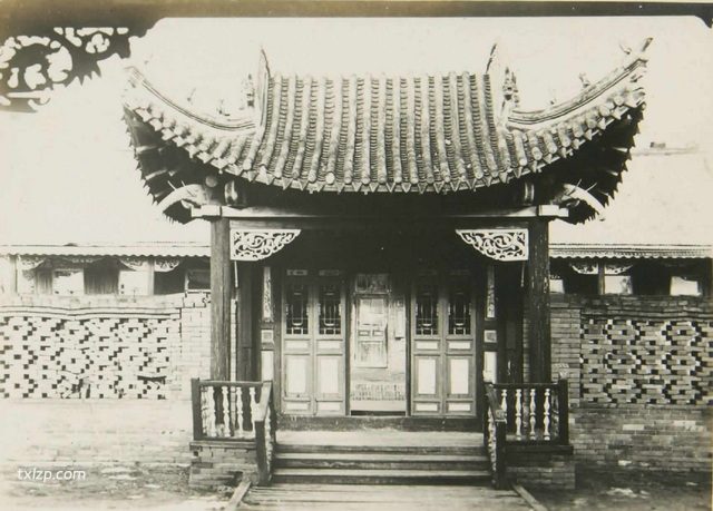 1933年黑河老照片(中) 民国时期的瑷珲及其周边历史旧影插图5