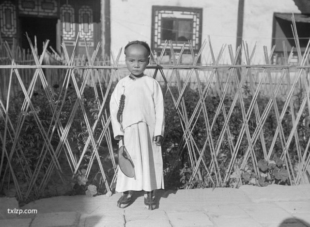 《马达汉亚洲旅行摄影集》1906-1908年全套影集下载插图2
