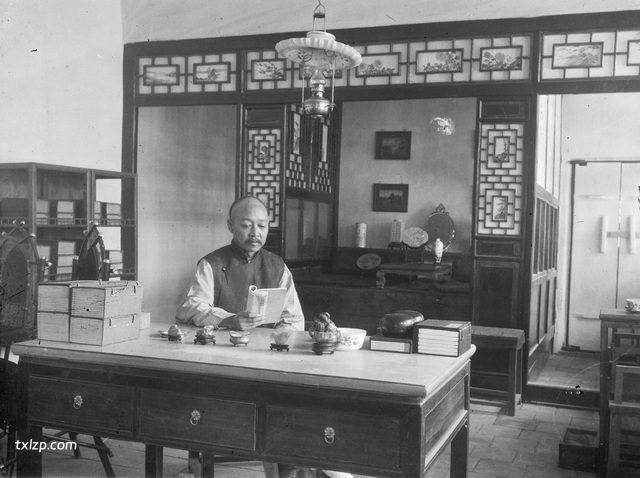 《马达汉亚洲旅行摄影集》1906-1908年全套影集下载插图6