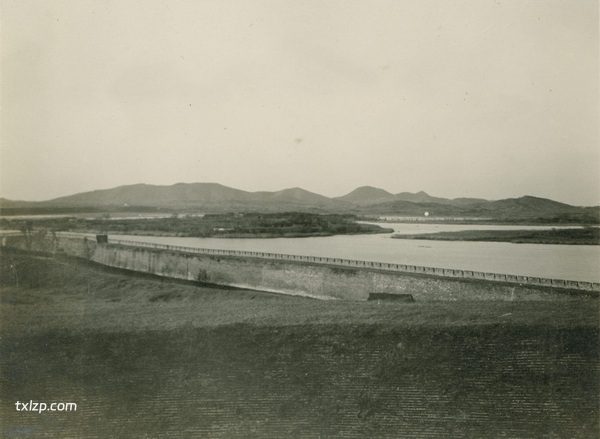 1909年张伯林的中国摄影集（3）南京插图2