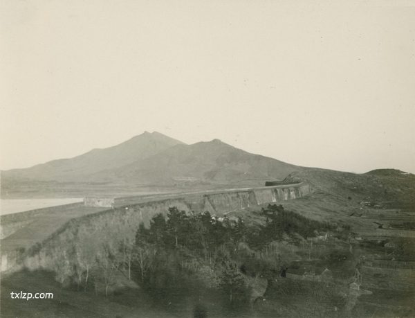 1909年张伯林的中国摄影集（3）南京插图3