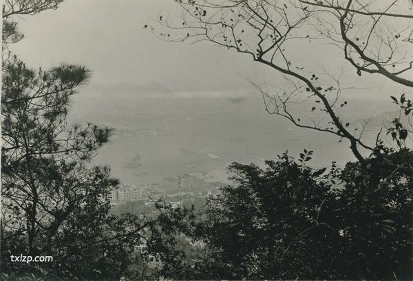 1909年张伯林的中国摄影集（4）香港插图9