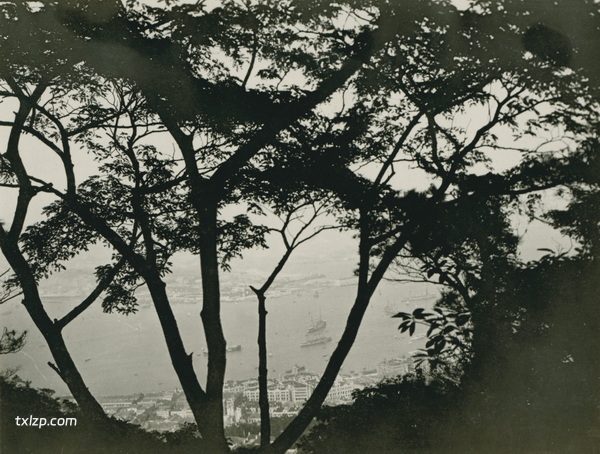 1909年张伯林的中国摄影集（4）香港插图10