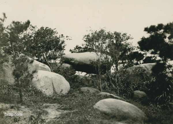 1909年张伯林的中国摄影集（4）香港插图18