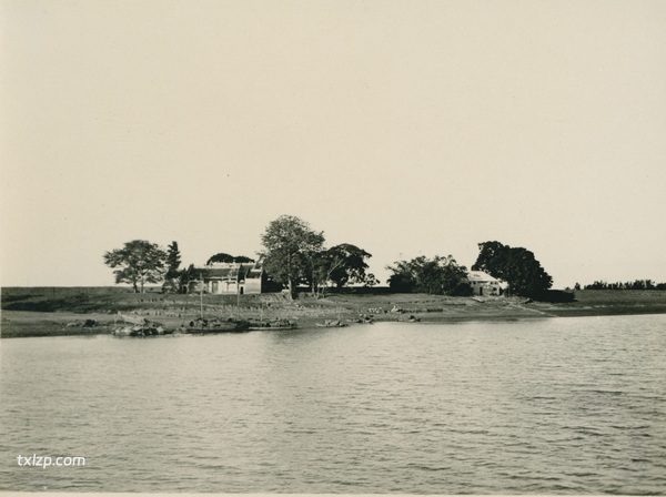 1909年张伯林的中国摄影集（5）广东三水插图2
