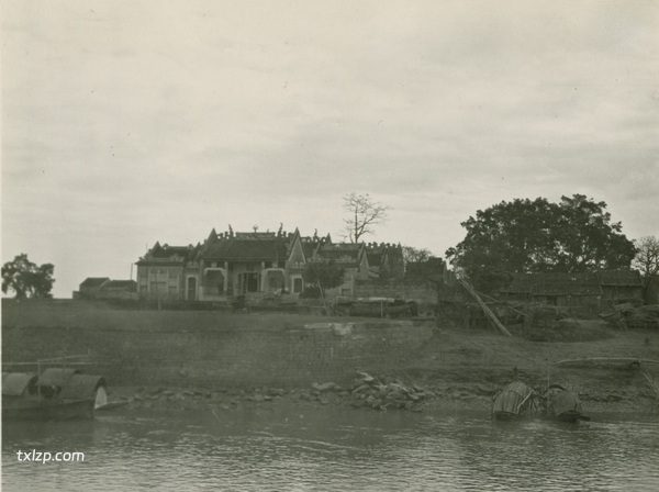 1909年张伯林的中国摄影集（5）广东三水插图5