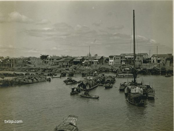 1909年张伯林的中国摄影集（5）广东三水插图6