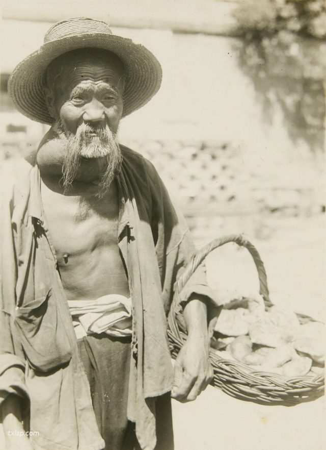 1934年承德老照片(一) 承德城乡及避暑山庄内外风光插图2