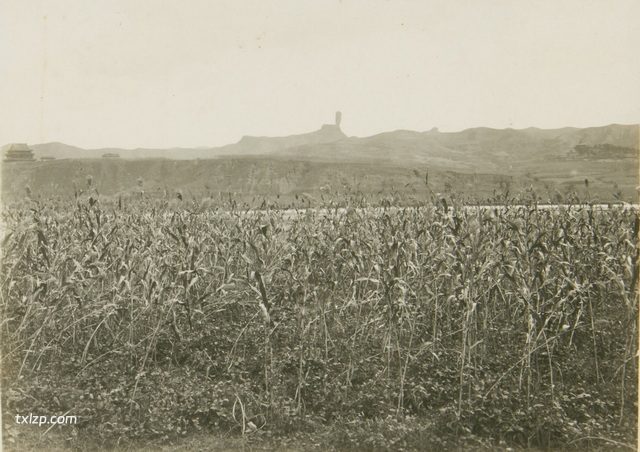 1934年承德老照片(一) 承德城乡及避暑山庄内外风光插图3