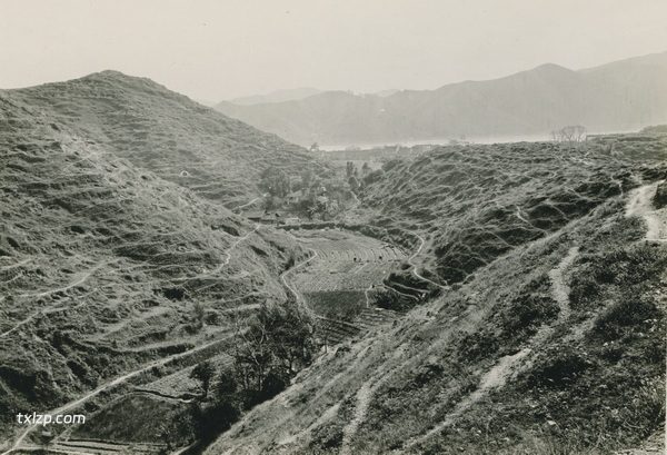 1909年张伯林的中国摄影集（6）广西梧州插图8