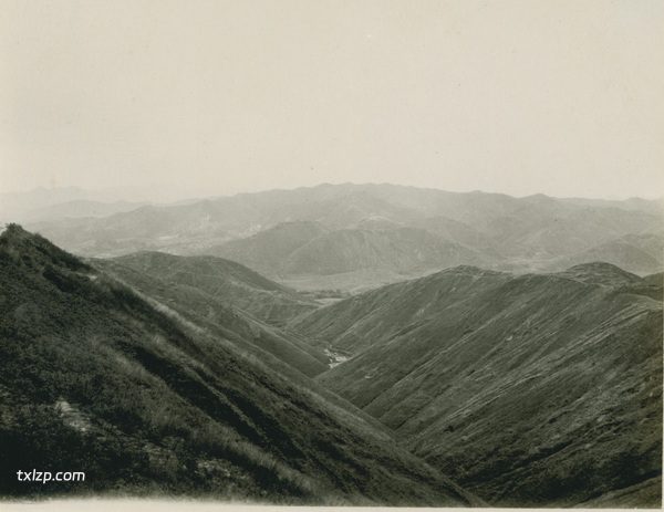1909年张伯林的中国摄影集（6）广西梧州插图5