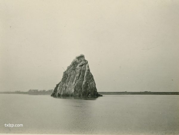1909年张伯林的中国摄影集（8）苏州安庆段长江之旅插图4