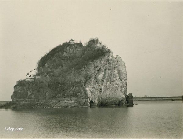 1909年张伯林的中国摄影集（8）苏州安庆段长江之旅插图5