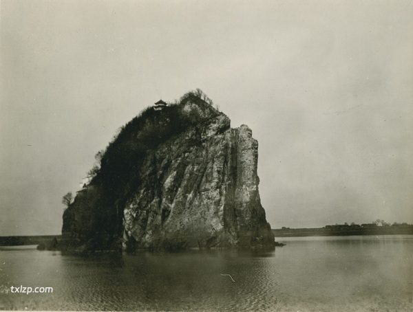 1909年张伯林的中国摄影集（8）苏州安庆段长江之旅插图6