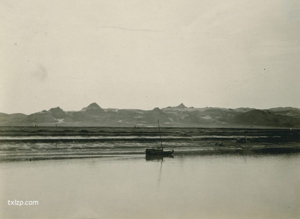 1909年张伯林的中国摄影集（9）九江插图