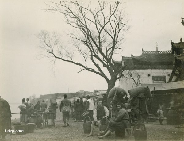 1909年张伯林的中国摄影集（9）九江插图4