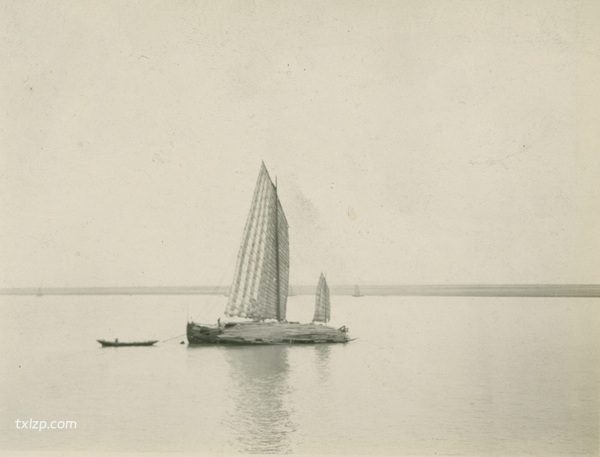 1909年张伯林的中国摄影集（10）汉口插图1